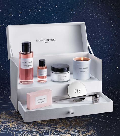 dior gift sets for women.